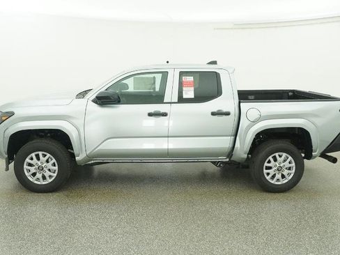 New 2026 Toyota Tacoma SR image 31
