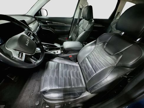 Used 2024 Kia Telluride SX Prestige AWD/4WD image 15