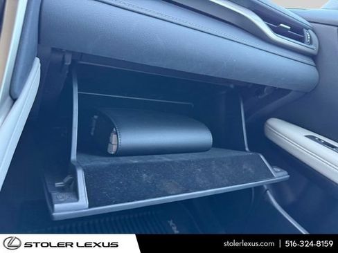 Used 2021 Lexus RX 350 AWD w/ Premium Package image 41