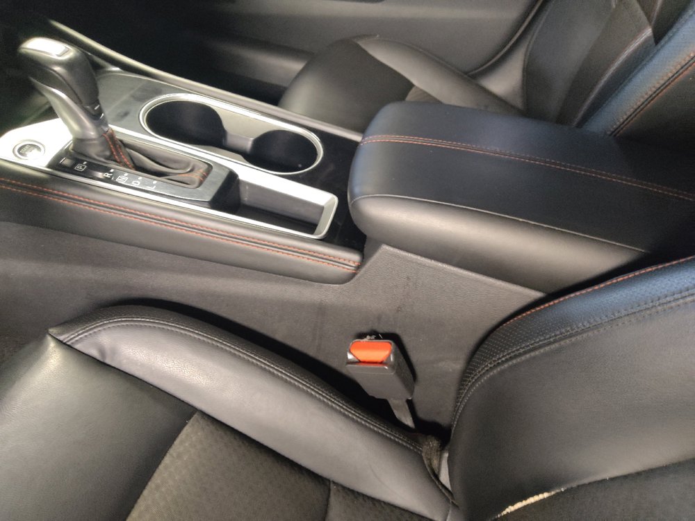 Used 2025 Nissan Altima 2.5 SR FWD image 26