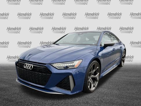 Used 2024 Audi RS 7 Performance image 6