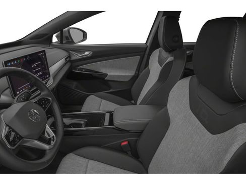 New 2026 Volkswagen ID.4 Pro image 8