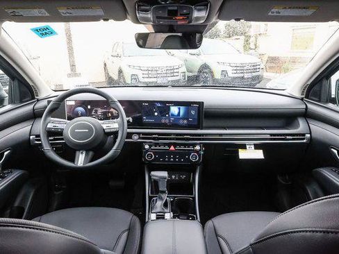 New 2026 Hyundai Tucson SEL FWD image 12