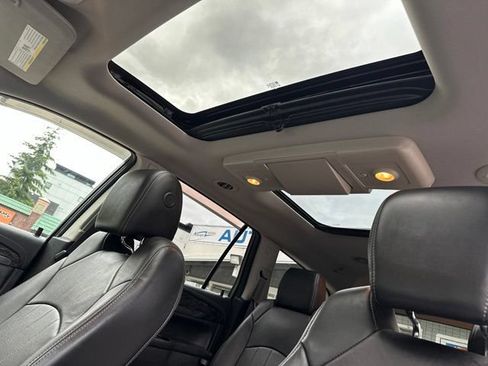 Used 2014 Buick Enclave Premium w/ Trailering Provision Package AWD/4WD image 14