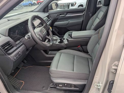 New 2026 GMC Terrain AT4 w/ Convenience Package III AWD/4WD image 13