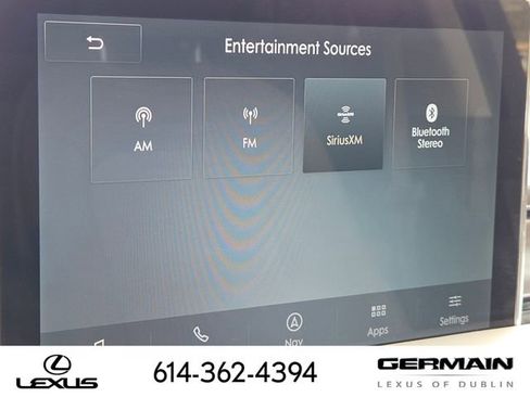Used 2023 Lincoln Aviator Reserve w/ Equipment Group 201A AWD/4WD image 27