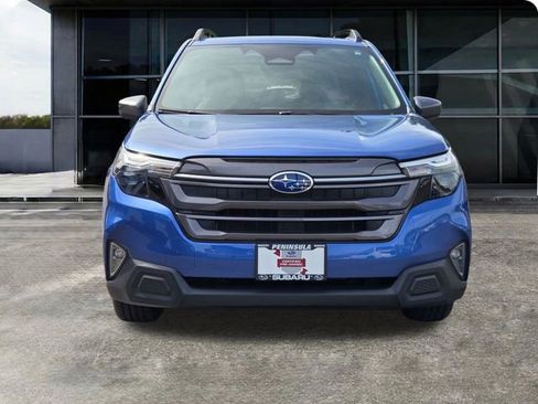 Certified 2026 Subaru Forester Premium AWD/4WD image 5