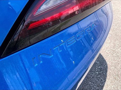 Used 2026 Acura Integra A-Spec FWD image 40