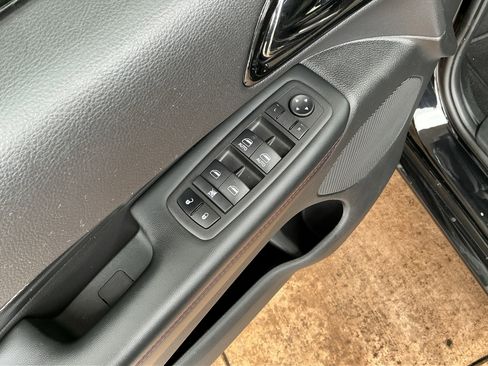 Used 2024 Dodge Durango R/T w/ Trailer Tow Group IV image 15