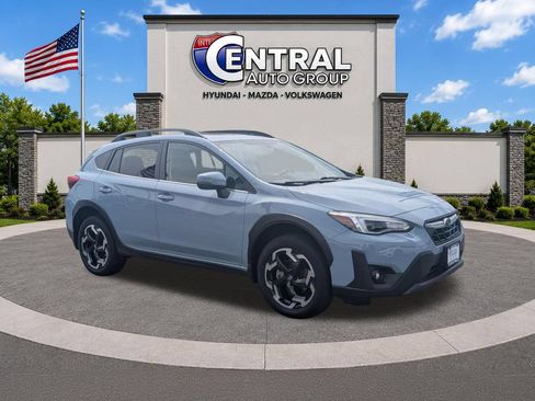 Used 2023 Subaru Crosstrek 2.5i Limited AWD/4WD image 1