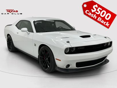 Used 2019 Dodge Challenger R/T Scat Pack w/ 1320 Drag Pack