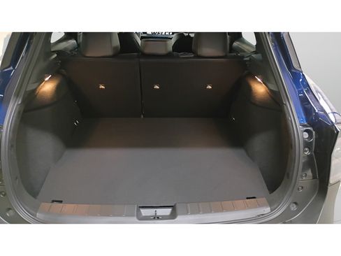 New 2026 Nissan Kicks SR w/ Cold Weather Package AWD/4WD image 24