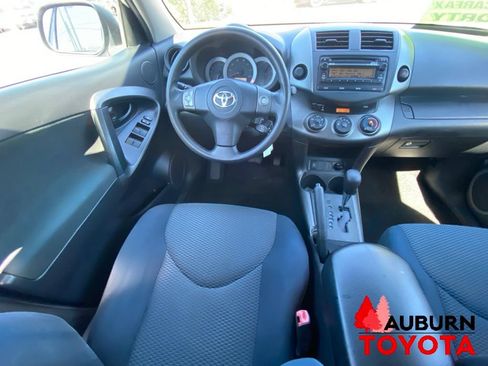 Used 2012 Toyota RAV4 Sport FWD image 26