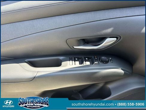 Used 2025 Hyundai Tucson SEL AWD/4WD image 18