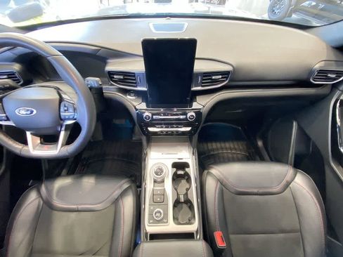 Used 2023 Ford Explorer ST w/ Equipment Group 401A AWD/4WD image 23