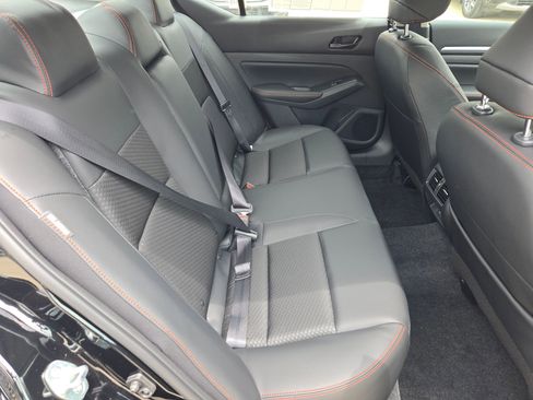 New 2026 Nissan Altima 2.5 SR FWD image 19