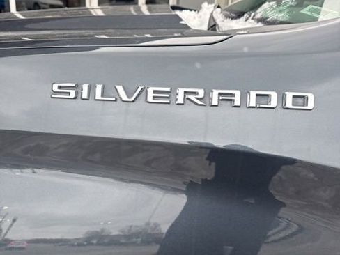 Used 2020 Chevrolet Silverado 1500 LT w/ All-Star Edition image 30