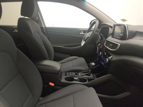 Used 2019 Hyundai Tucson SE AWD/4WD image 21