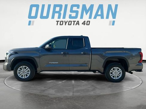 Used 2024 Toyota Tundra SR5 image 4