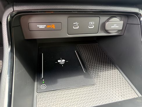 New 2026 Honda CR-V Sport-L image 27