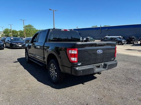 Used 2023 Ford F150 XL w/ STX Appearance Package AWD/4WD image 21