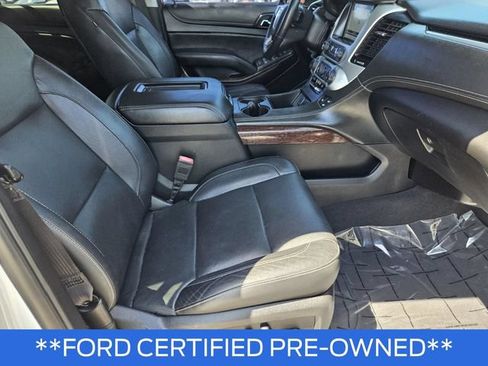 Used 2020 GMC Yukon SLT w/ Open Road Package AWD/4WD image 11