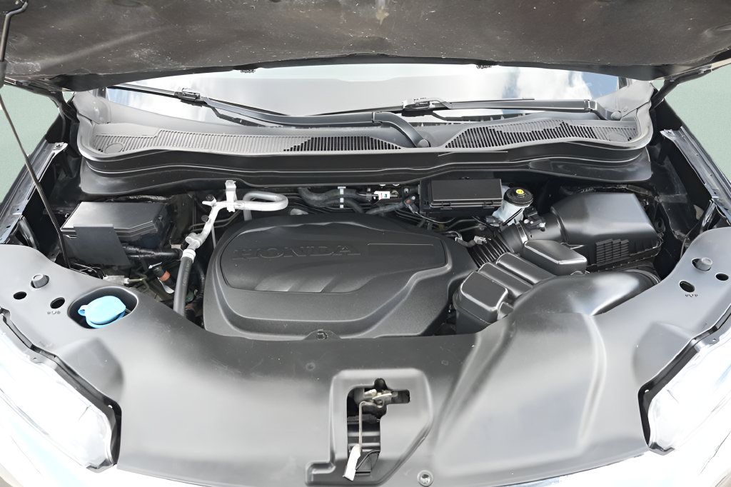 Used 2022 Honda Pilot Elite image 24