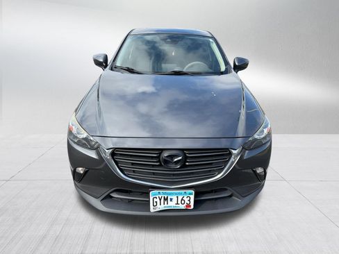 Used 2019 MAZDA CX-3 Touring w/ Preferred Equipment Package AWD/4WD image 3