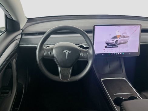 Used 2022 Tesla Model 3 RWD image 16