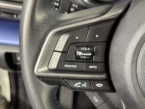Certified 2023 Subaru Crosstrek Hybrid AWD/4WD image 22
