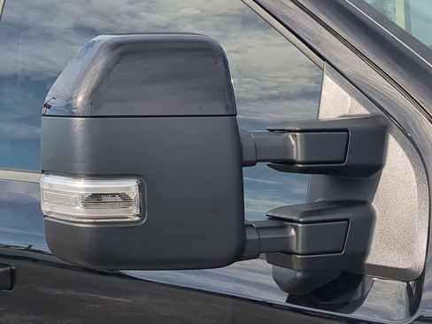 New 2026 Ford F350 Lariat w/ Lariat Ultimate Package AWD/4WD image 9