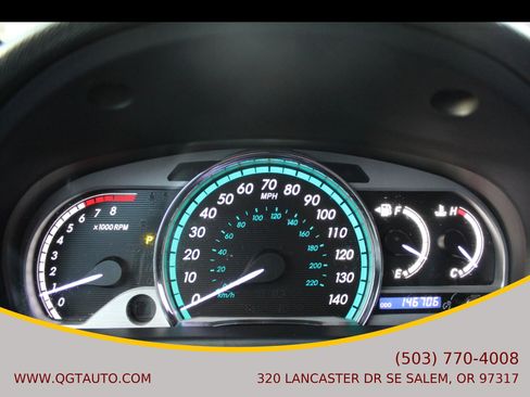 Used 2013 Toyota Venza XLE image 25