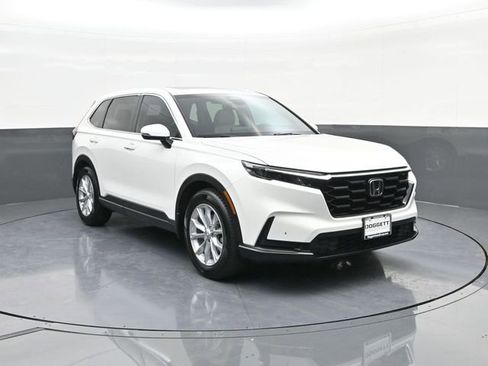 Used 2024 Honda CR-V EX image 22