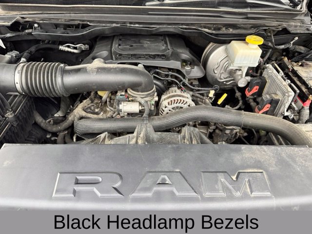 Used 2019 RAM 1500 Big Horn AWD/4WD image 29