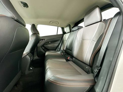 Certified 2025 Subaru Crosstrek 2.5i Limited w/ Popular Package #3A image 21