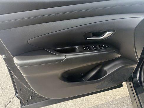Used 2025 Hyundai Tucson SEL image 15