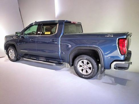 Used 2019 GMC Sierra 1500 SLE image 18