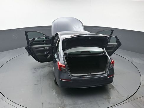 Used 2023 Honda Civic LX image 42