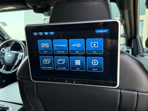 Used 2019 Ford Expedition Limited w/ Equipment Group 303A AWD/4WD image 16