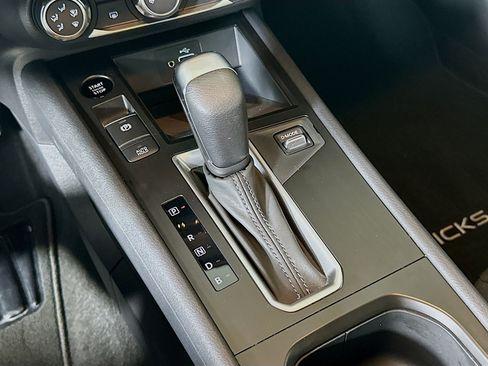 Used 2025 Nissan Kicks S FWD image 25