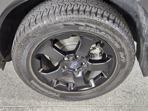 Certified 2023 Subaru Forester Wilderness image 11