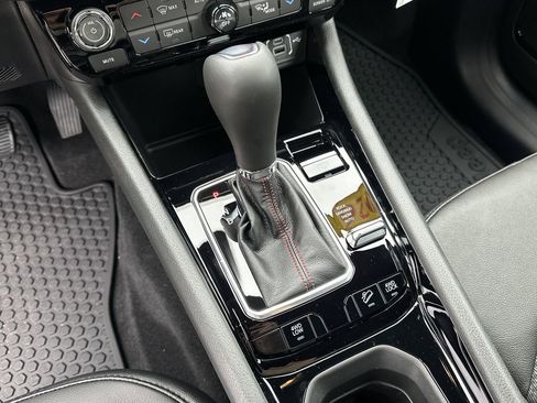 New 2026 Jeep Compass Trailhawk image 22