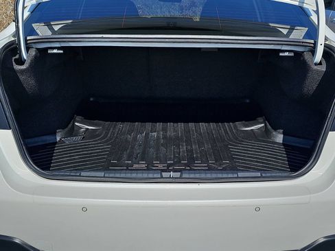 Certified 2024 Subaru Legacy Limited AWD/4WD image 12