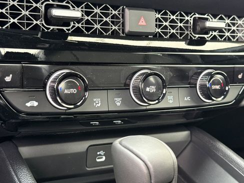 New 2026 Honda Accord Sport image 18