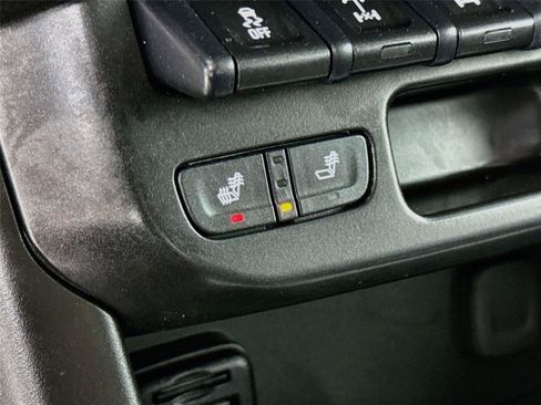 Used 2022 Chevrolet Colorado ZR2 w/ Colorado ZR2 Bison Edition AWD/4WD image 21