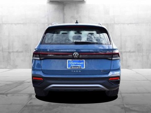 New 2026 Volkswagen Taos S image 6