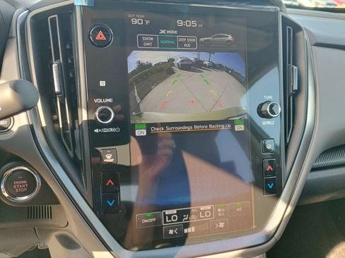 New 2026 Subaru Crosstrek 2.5i Limited AWD/4WD image 23
