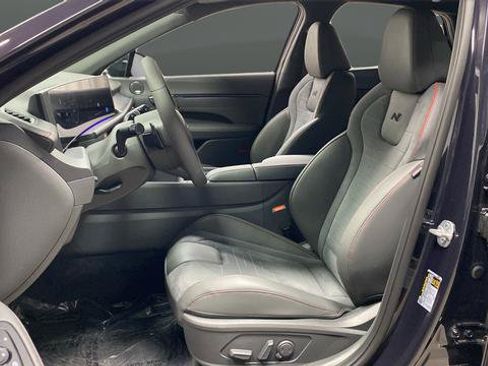 New 2026 Hyundai Sonata N Line FWD image 9