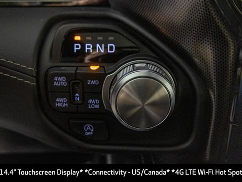 New 2026 RAM 1500 Limited image 29