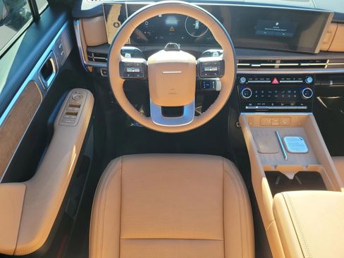 New 2026 Hyundai Santa Fe Calligraphy image 14